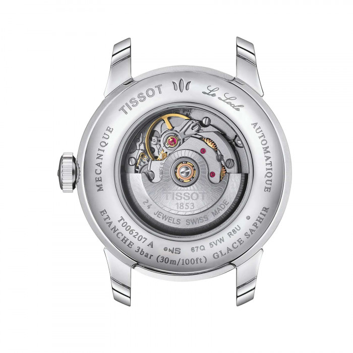 TISSOT Le Locle Automatic Lady