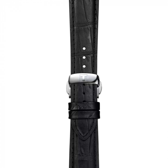 TISSOT GENTLEMAN POWERMATIC 80 SILICIUM