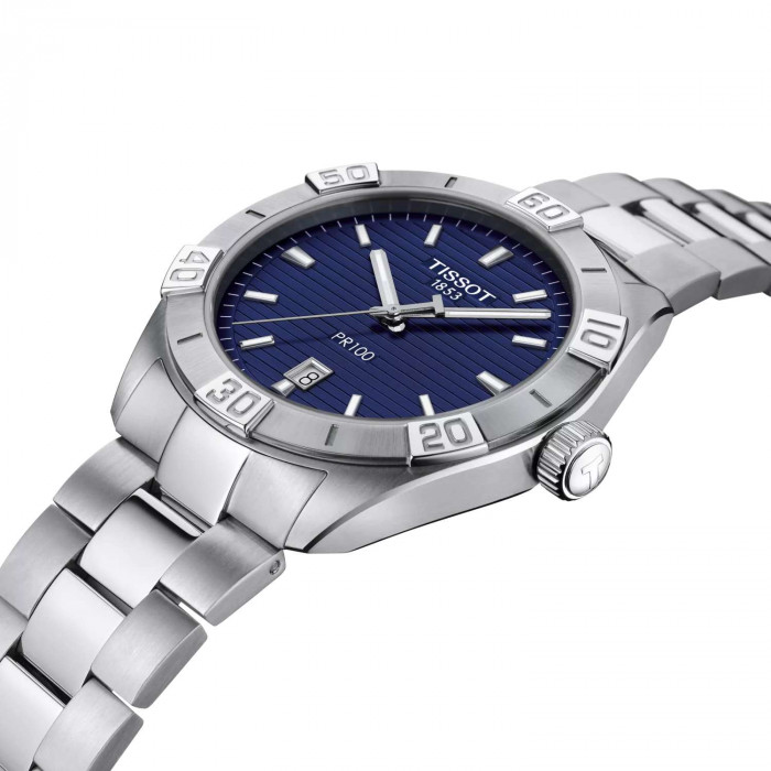 TISSOT PR 100 SPORT GENT