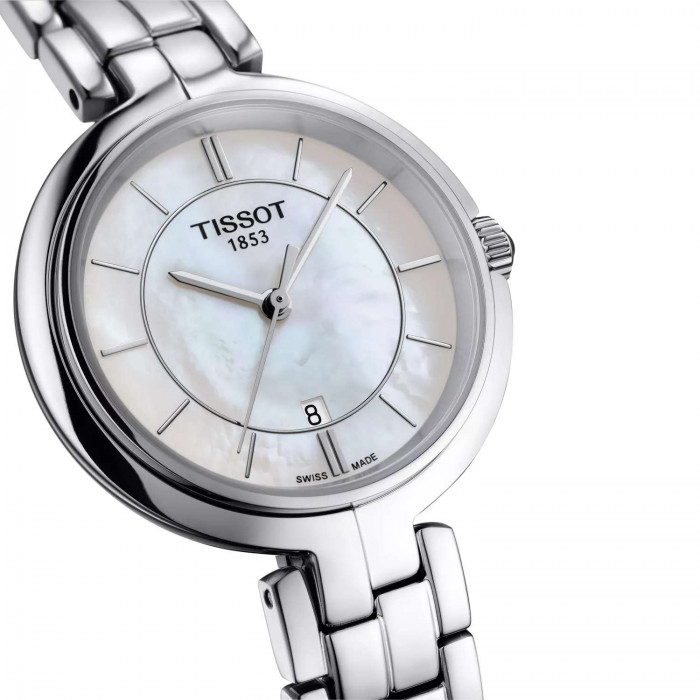 TISSOT FLAMINGO