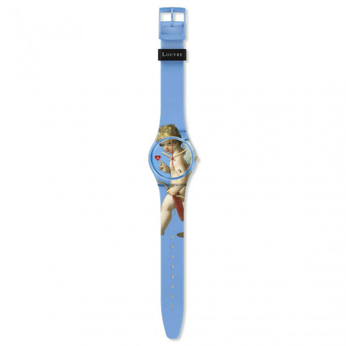 Swatch FLECHE D'AMOUR