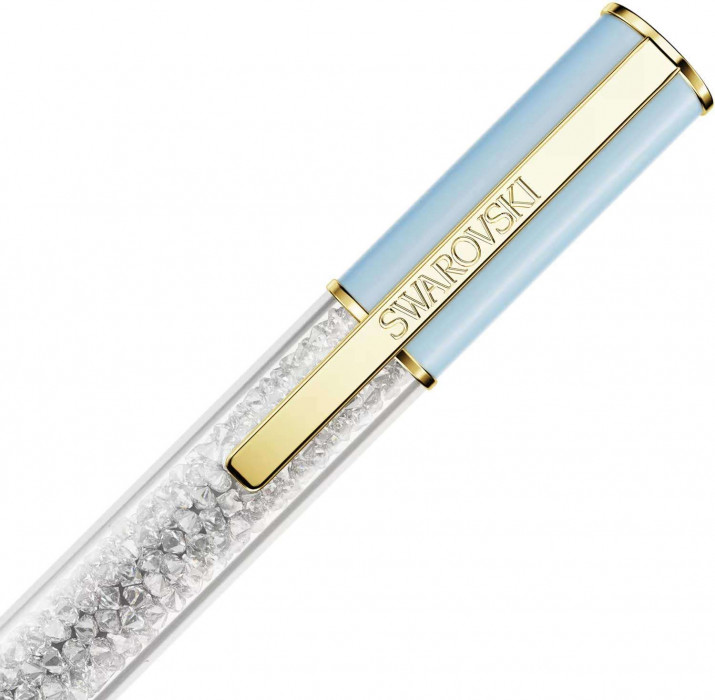 Шариковая ручка CRYSTALLINE LUSTRE SWAROVSKI
