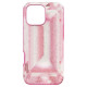 Чехол для смартфона SWAROVSKI HIGH iPhone® 16 Pro Max