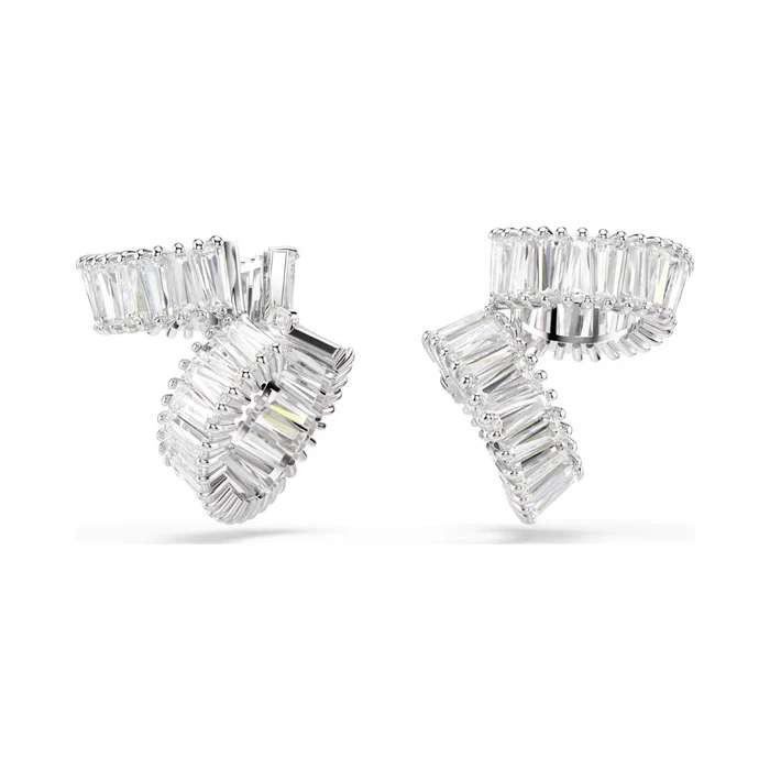 Серьги-каффы "Ariana Grande" SWAROVSKI