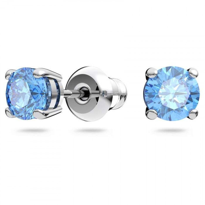 Набор: колье с подвеской и серьги UNA SWAROVSKI