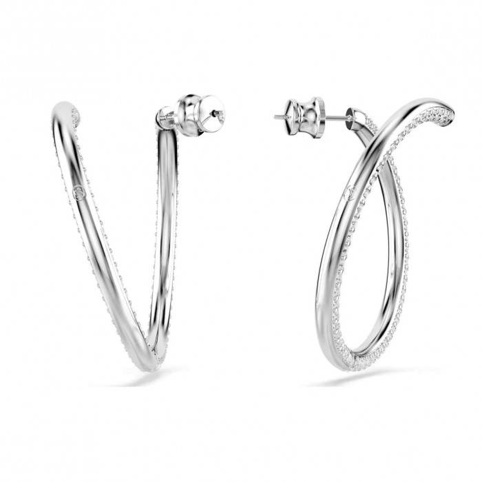 Серьги DEXTERA SWAROVSKI