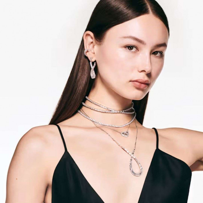 Серьги HYPERBOLA SWAROVSKI