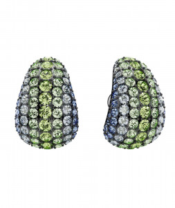 Серьги SUBLIMA SWAROVSKI
