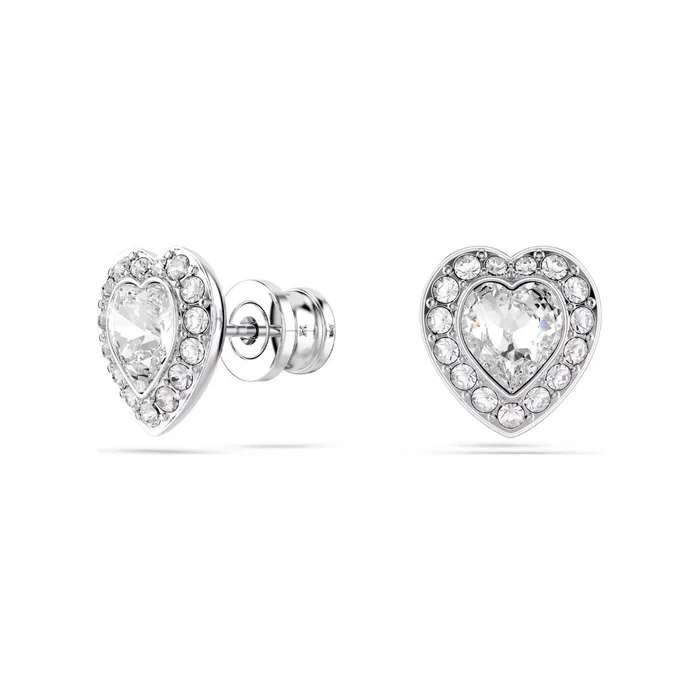 Серьги-пусеты "Ariana Grande" ANGELIC SWAROVSKI