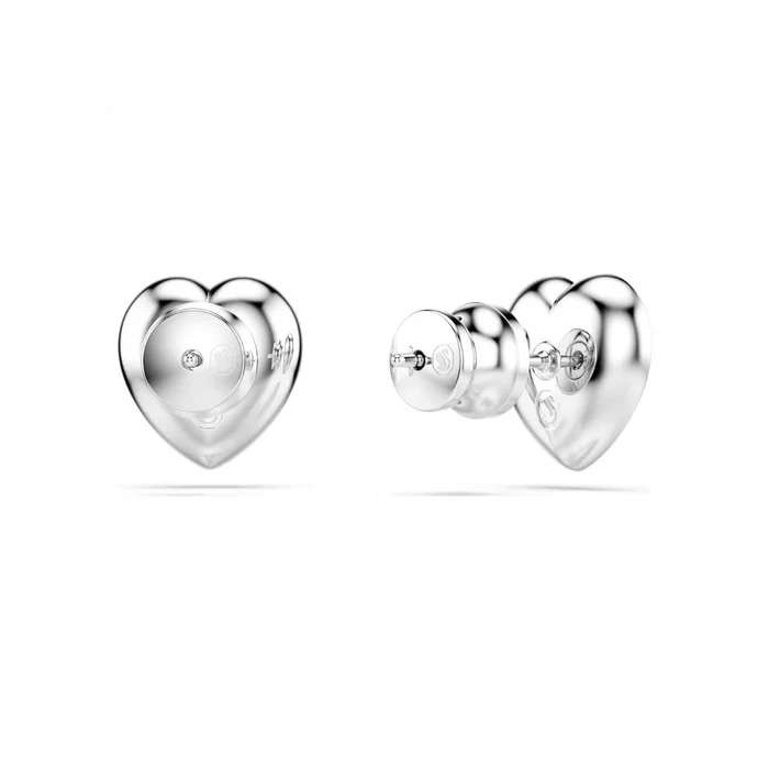 Серьги-пусеты "Ariana Grande" ANGELIC SWAROVSKI