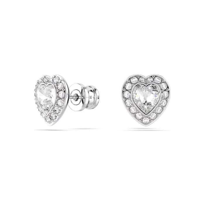 Набор: колье с подвеской и серьги "Ariana Grande" ANGELIC SWAROVSKI
