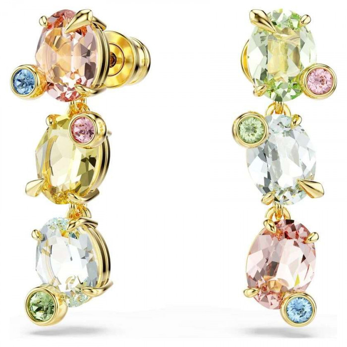 Серьги GEMA SWAROVSKI