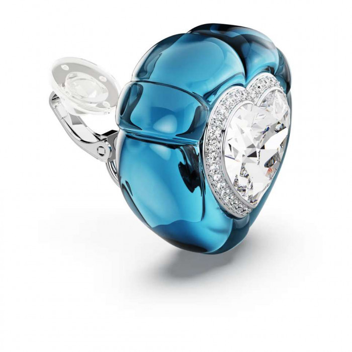 Серьги-клипсы DULCIS SWAROVSKI