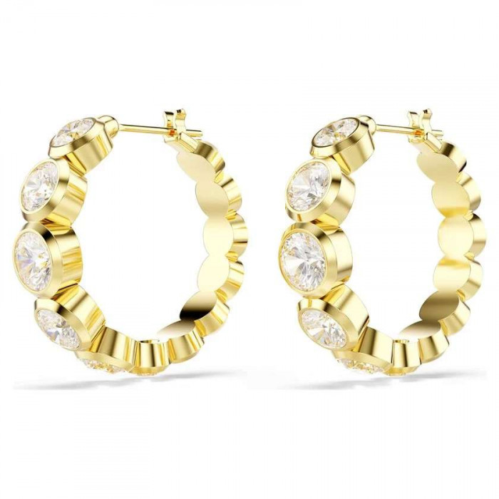 Серьги IMBER SWAROVSKI