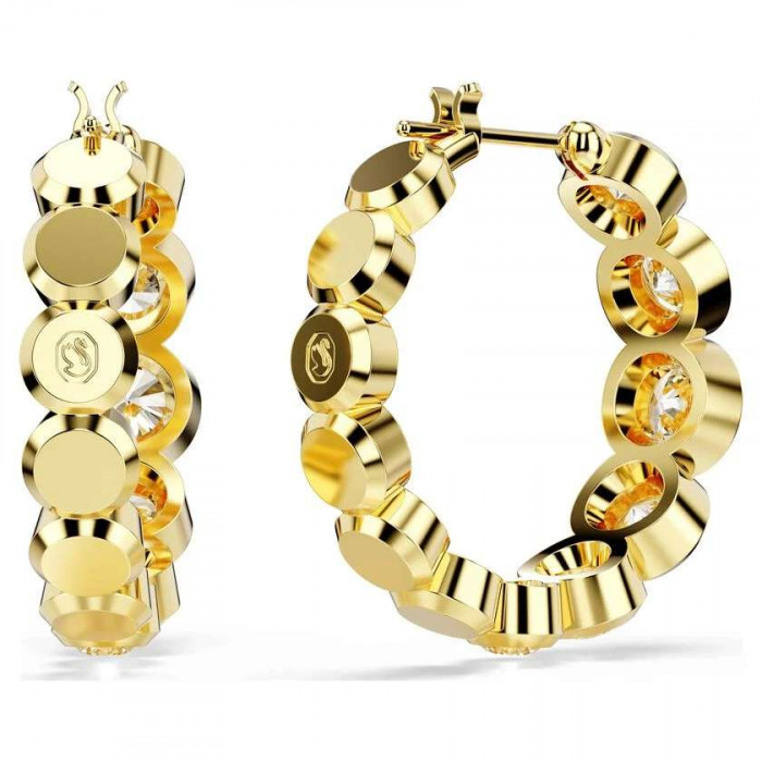 Серьги IMBER SWAROVSKI