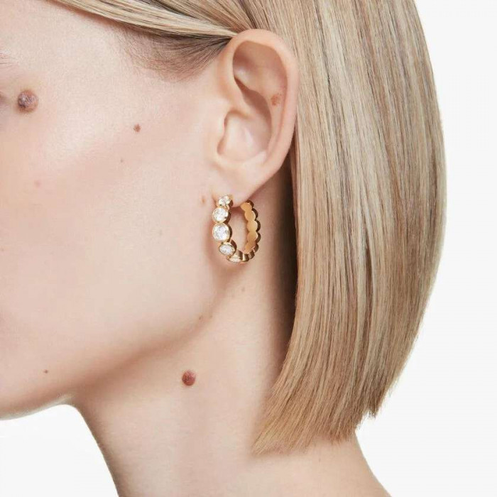 Серьги IMBER SWAROVSKI