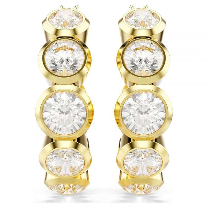 Серьги IMBER SWAROVSKI