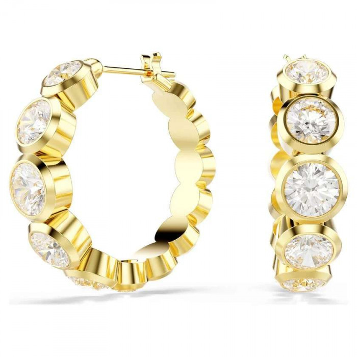 Серьги IMBER SWAROVSKI