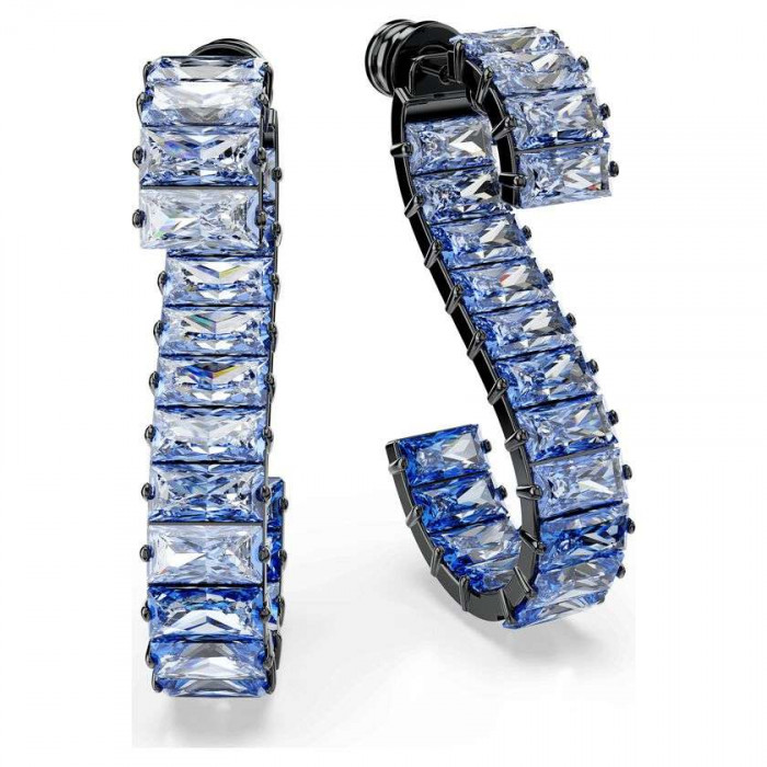 Серьги MATRIX SWAROVSKI