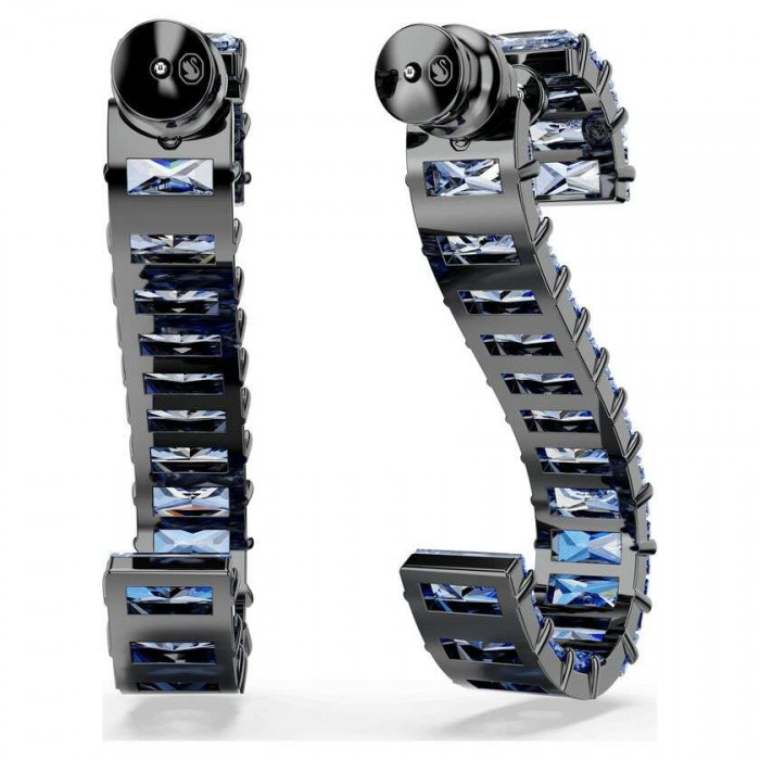 Серьги MATRIX SWAROVSKI