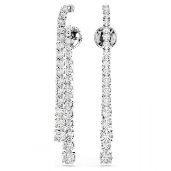 Серьги MATRIX SWAROVSKI