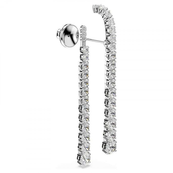 Серьги MATRIX SWAROVSKI