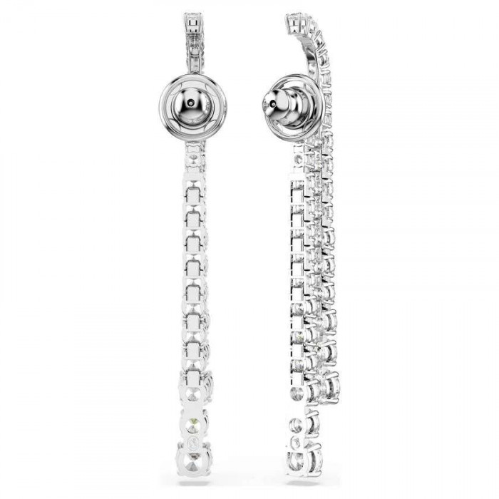 Серьги MATRIX SWAROVSKI