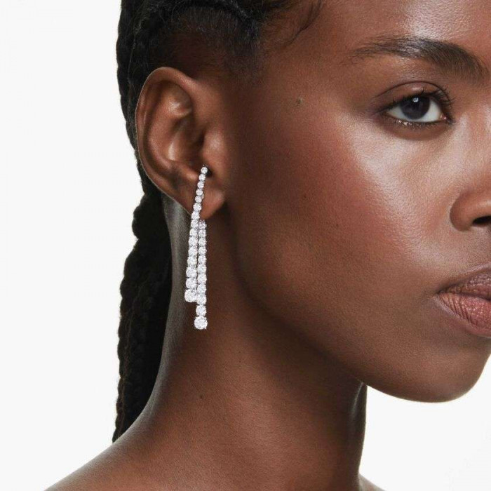 Серьги MATRIX SWAROVSKI