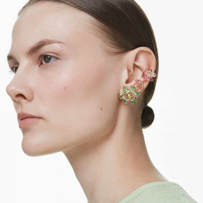 Набор серьги IDYLLIA SWAROVSKI