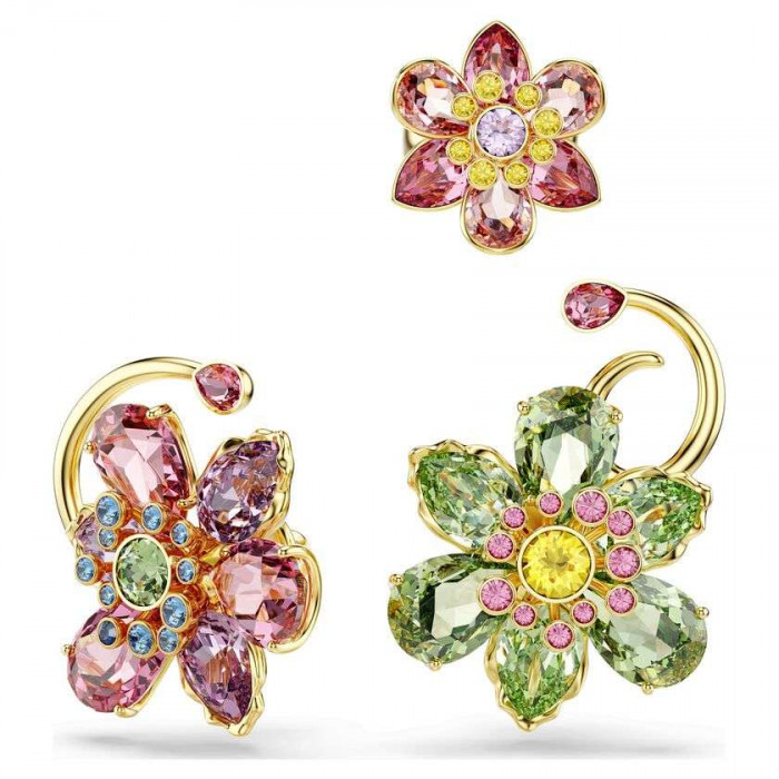 Набор серьги IDYLLIA SWAROVSKI