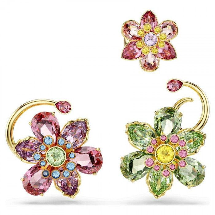 Набор серьги IDYLLIA SWAROVSKI