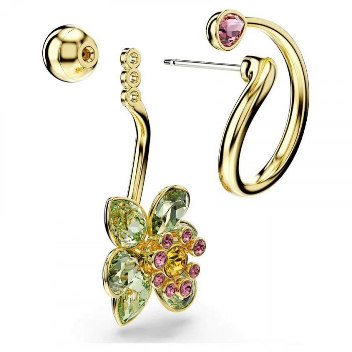 Серьги IDYLLIA SWAROVSKI