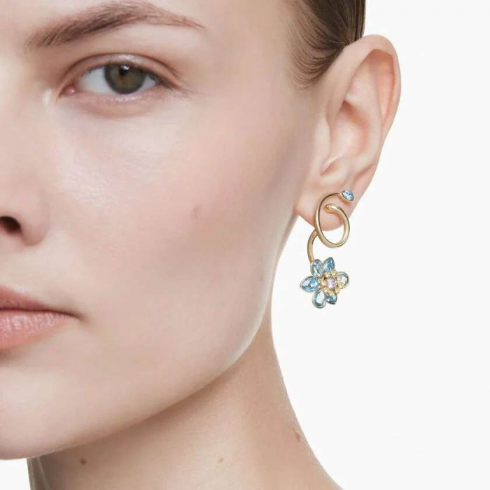 Серьги IDYLLIA SWAROVSKI