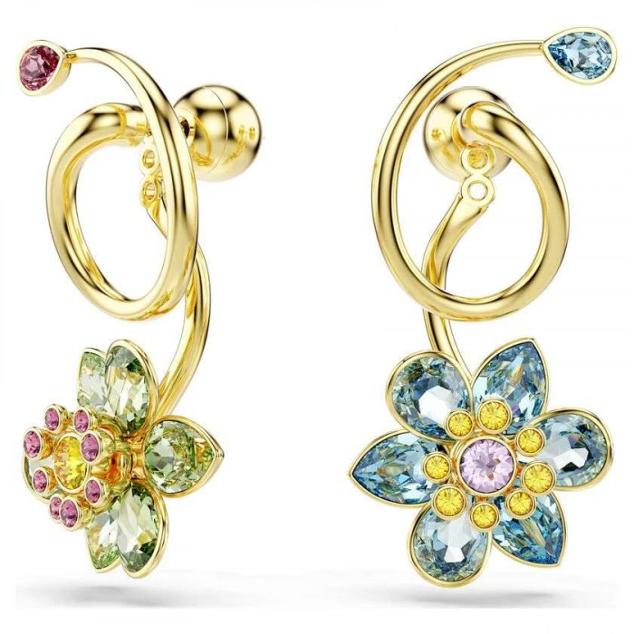 Серьги IDYLLIA SWAROVSKI