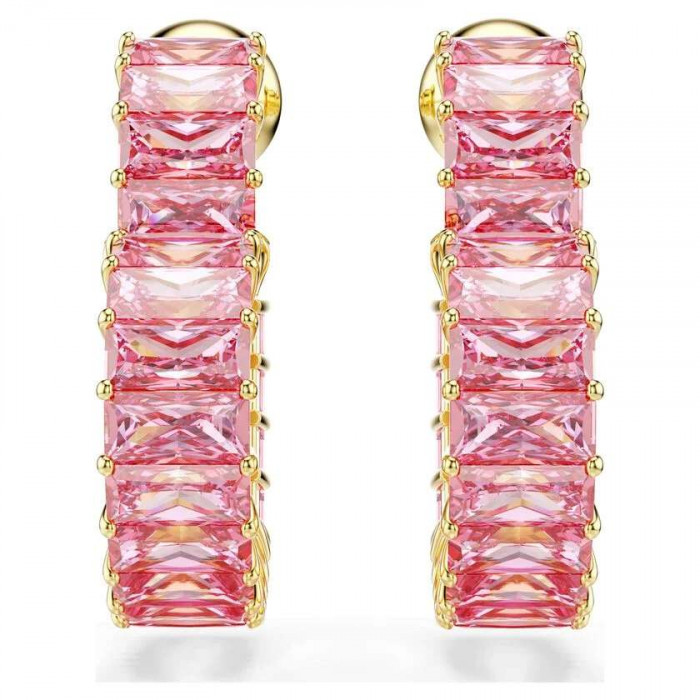 Серьги MATRIX SWAROVSKI