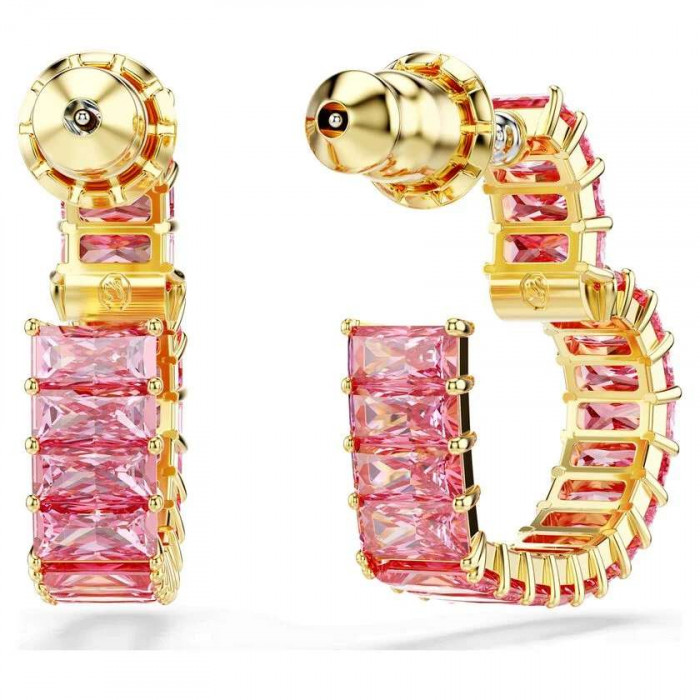 Серьги MATRIX SWAROVSKI