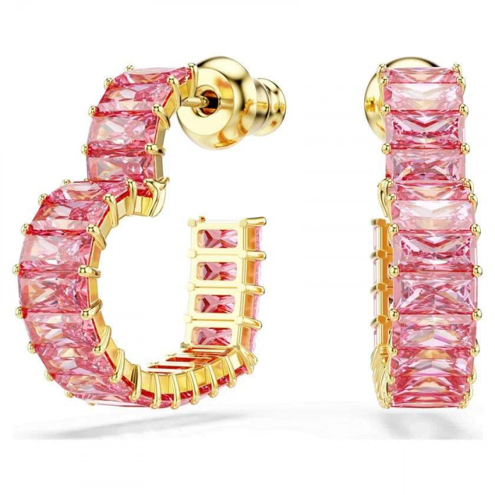 Серьги MATRIX SWAROVSKI