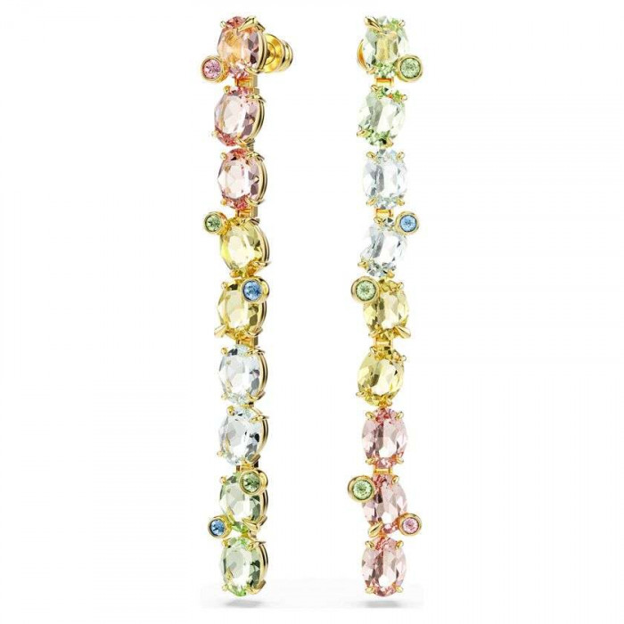 Серьги GEMA SWAROVSKI