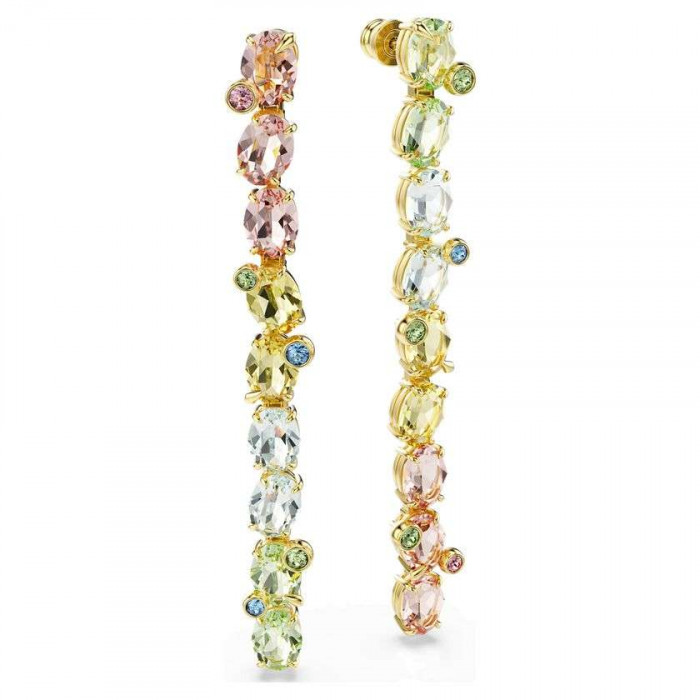 Серьги GEMA SWAROVSKI