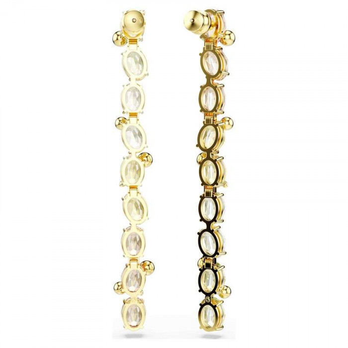 Серьги GEMA SWAROVSKI