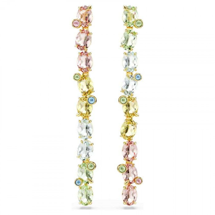 Серьги GEMA SWAROVSKI