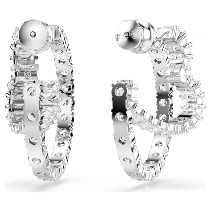 Серьги MATRIX SWAROVSKI