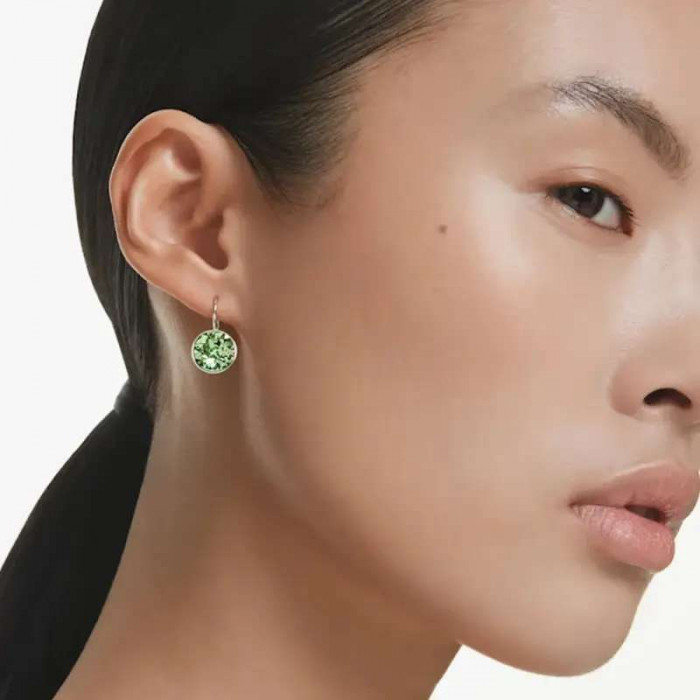 Серьги BELLA SWAROVSKI