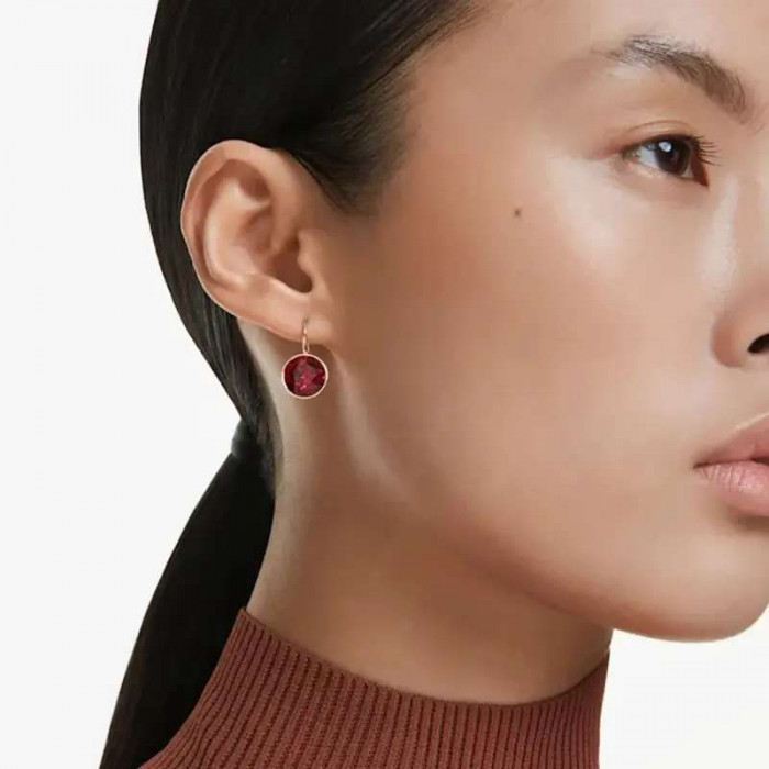 Серьги BELLA SWAROVSKI