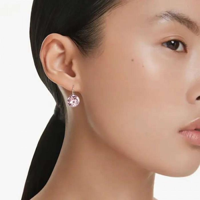 Серьги BELLA SWAROVSKI