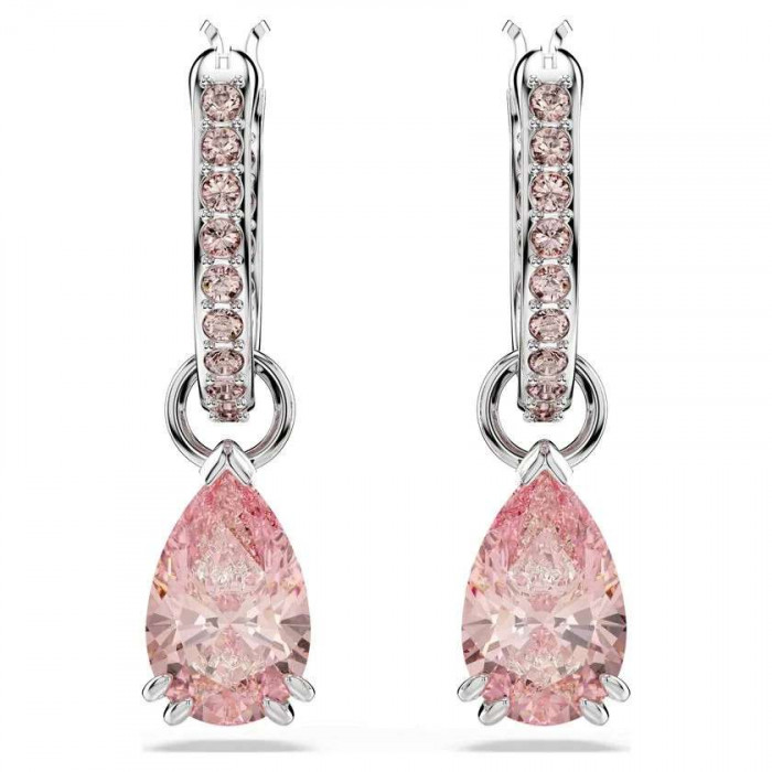 Серьги-подвески ATTRACT SWAROVSKI