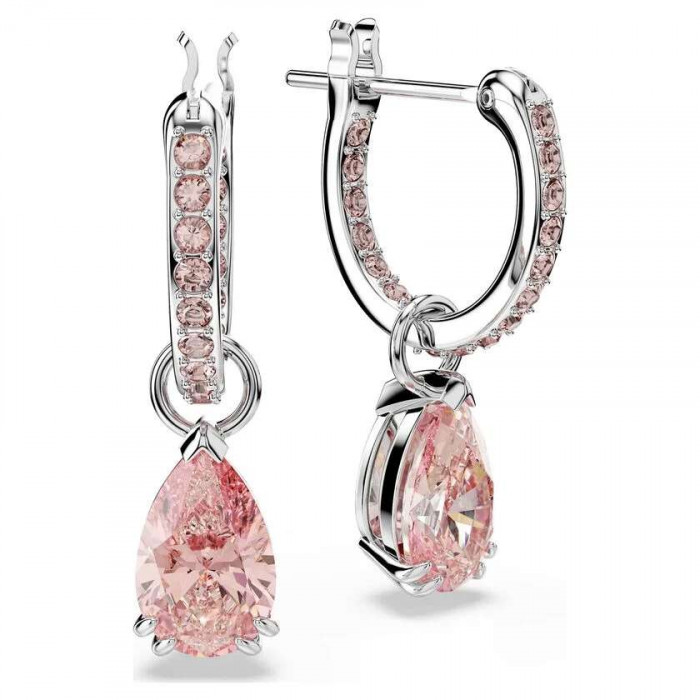 Серьги-подвески ATTRACT SWAROVSKI