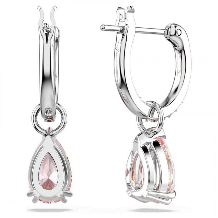 Серьги-подвески ATTRACT SWAROVSKI