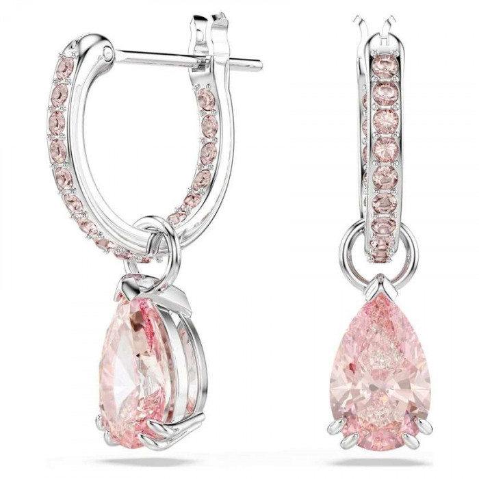 Серьги-подвески ATTRACT SWAROVSKI