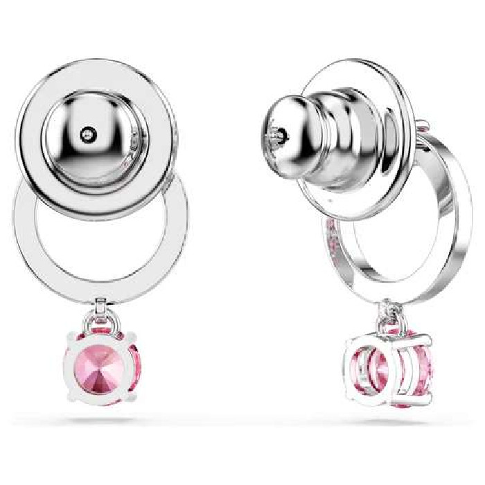 Серьги-подвески  ATTRACT SWAROVSKI